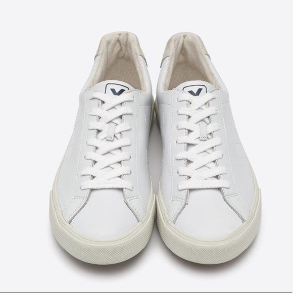 Veja Shoes - Veja esplar white 39